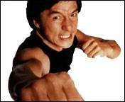 pic for Jackie Chan